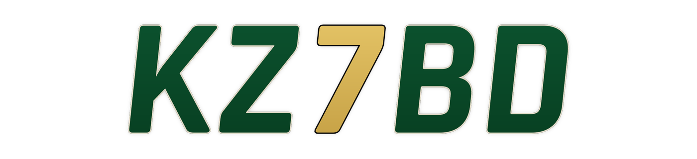 kz7bd লোগো
